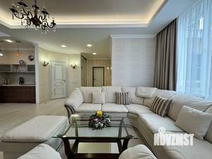 3-к квартира, на длительный срок, 120м2, 5/6 этаж