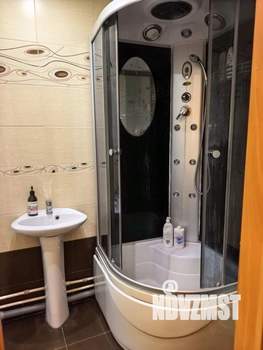 1-к квартира, на длительный срок, 34м2, 2/5 этаж