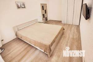 2-к квартира, посуточно, 55м2, 1/1 этаж