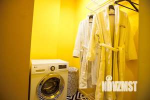 1-к квартира, посуточно, 30м2, 7/15 этаж