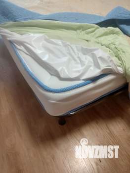 1-к квартира, на длительный срок, 37м2, 4/4 этаж