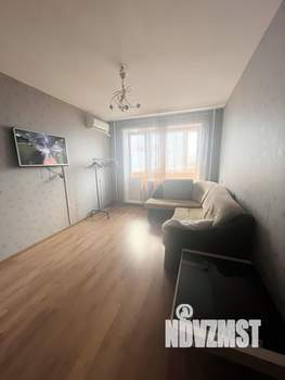 2-к квартира, на длительный срок, 59м2, 4/9 этаж