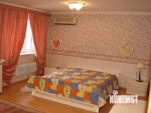 2-к квартира, на длительный срок, 76м2, 4/9 этаж
