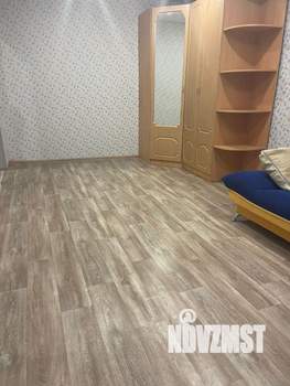 1-к квартира, на длительный срок, 31м2, 4/5 этаж