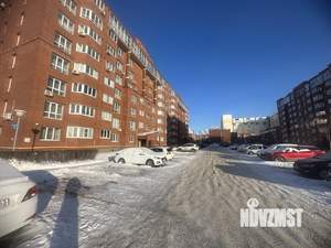 1-к квартира, на длительный срок, 43м2, 3/8 этаж