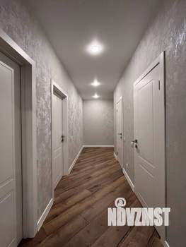 2-к квартира, на длительный срок, 62м2, 13/18 этаж