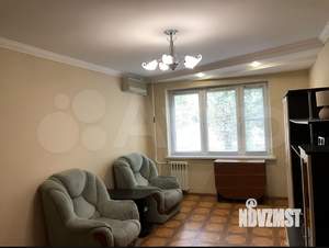 3-к квартира, на длительный срок, 65м2, 2/5 этаж