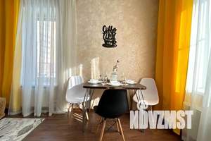 1-к квартира, посуточно, 40м2, 2/14 этаж