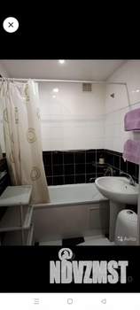 1-к квартира, посуточно, 35м2, 5/5 этаж