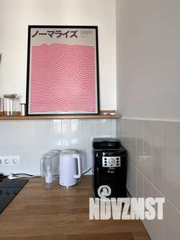 1-к квартира, посуточно, 32м2, 9/9 этаж