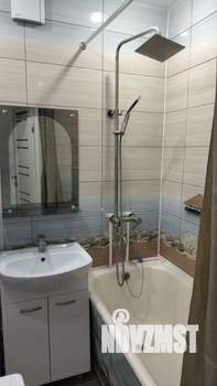 1-к квартира, на длительный срок, 33м2, 5/5 этаж