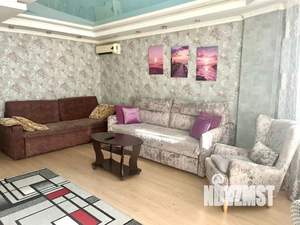 2-к квартира, посуточно, 63м2, 3/9 этаж