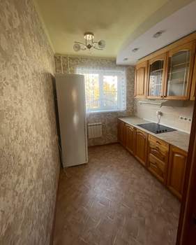 1-к квартира, на длительный срок, 29м2, 2/5 этаж