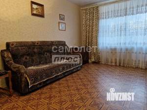 2-к квартира, на длительный срок, 45м2, 2/12 этаж