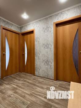 3-к квартира, на длительный срок, 62м2, 3/5 этаж