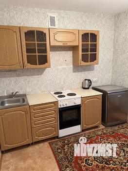 1-к квартира, на длительный срок, 35м2, 11/18 этаж