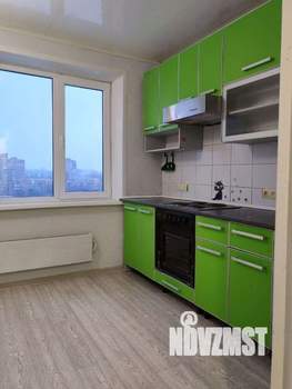 1-к квартира, на длительный срок, 33м2, 9/9 этаж