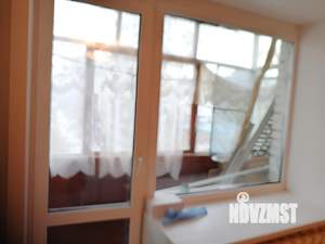 2-к квартира, на длительный срок, 45м2, 4/9 этаж