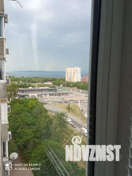 2-к квартира, посуточно, 48м2, 12/16 этаж