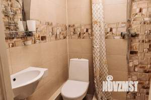 1-к квартира, посуточно, 30м2, 1/5 этаж