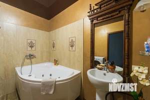 2-к квартира, посуточно, 50м2, 1/1 этаж