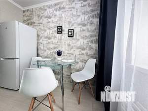 1-к квартира, посуточно, 34м2, 3/9 этаж