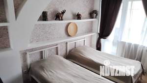 3-к квартира, посуточно, 70м2, 3/9 этаж