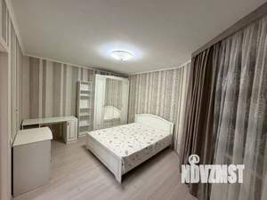 3-к квартира, на длительный срок, 115м2, 2/17 этаж