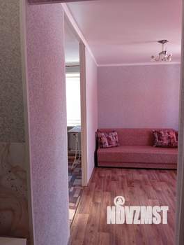 1-к квартира, на длительный срок, 24м2, 2/5 этаж