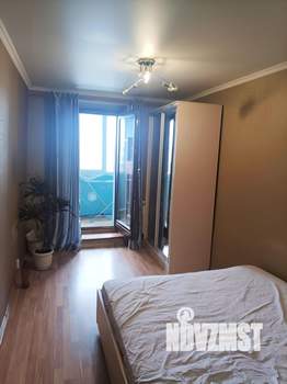 3-к квартира, на длительный срок, 61м2, 7/9 этаж