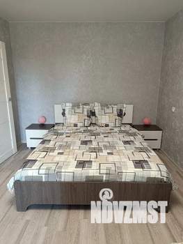 1-к квартира, посуточно, 35м2, 5/9 этаж