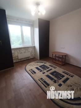 1-к квартира, на длительный срок, 33м2, 4/13 этаж