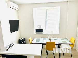 2-к квартира, посуточно, 52м2, 1/8 этаж