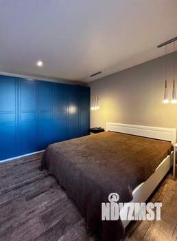 3-к квартира, на длительный срок, 100м2, 1/4 этаж