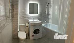 1-к квартира, на длительный срок, 42м2, 7/9 этаж