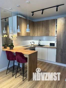 1-к квартира, посуточно, 37м2, 8/9 этаж