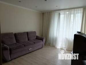 1-к квартира, посуточно, 40м2, 5/16 этаж