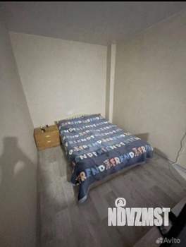 1-к квартира, на длительный срок, 38м2, 5/10 этаж