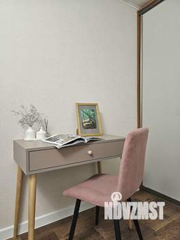 2-к квартира, посуточно, 54м2, 1/5 этаж