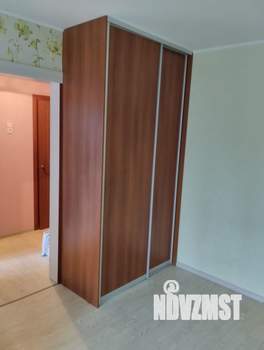 1-к квартира, на длительный срок, 30м2, 3/9 этаж