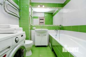 1-к квартира, посуточно, 37м2, 7/16 этаж