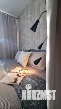 1-к квартира, посуточно, 33м2, 1/9 этаж