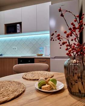 1-к квартира, на длительный срок, 32м2, 3/9 этаж