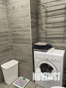 Студия квартира, посуточно, 33м2, 4/12 этаж