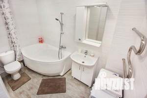 2-к квартира, посуточно, 65м2, 1/1 этаж