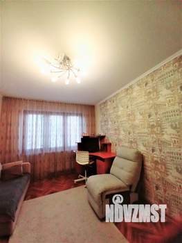 3-к квартира, на длительный срок, 66м2, 6/9 этаж