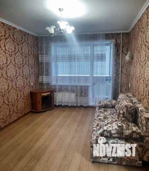 1-к квартира, на длительный срок, 34м2, 7/10 этаж