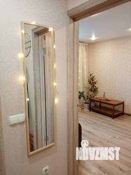 1-к квартира, на длительный срок, 30м2, 10/10 этаж