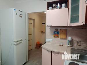 1-к квартира, на длительный срок, 33м2, 4/9 этаж