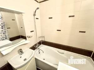 1-к квартира, на длительный срок, 35м2, 4/10 этаж